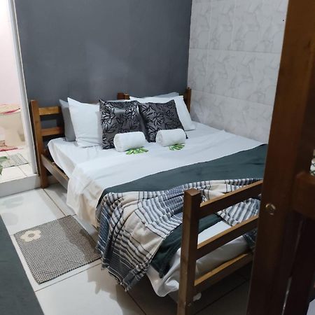 Hostel Aprisco Brasil Sao Paulo Bagian luar foto