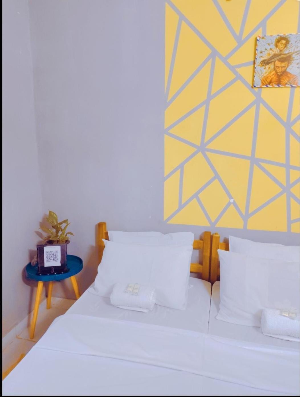 Hostel Aprisco Brasil Sao Paulo Bagian luar foto